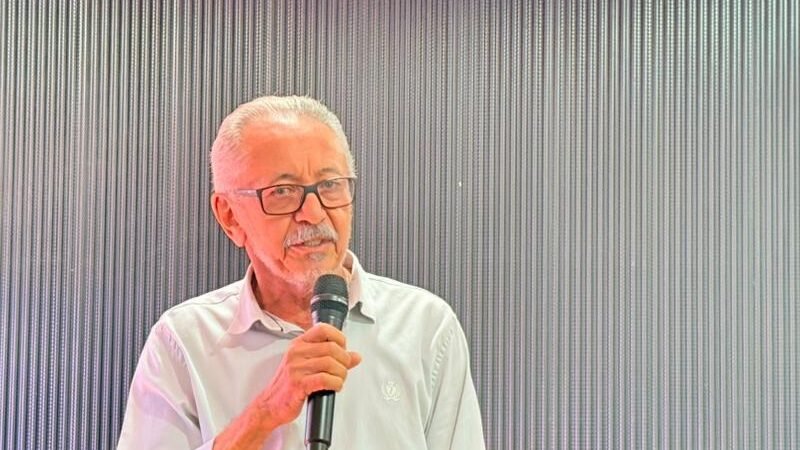 “O nosso trânsito depende da nossa educação”, destaca Orlando Dias