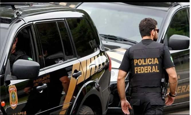 Polícia Federal deflagra operação contra abuso sexual infantojuvenil