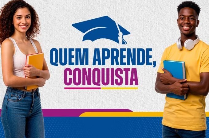Projeto disponibiliza bolsas de estudos para servidores municipais