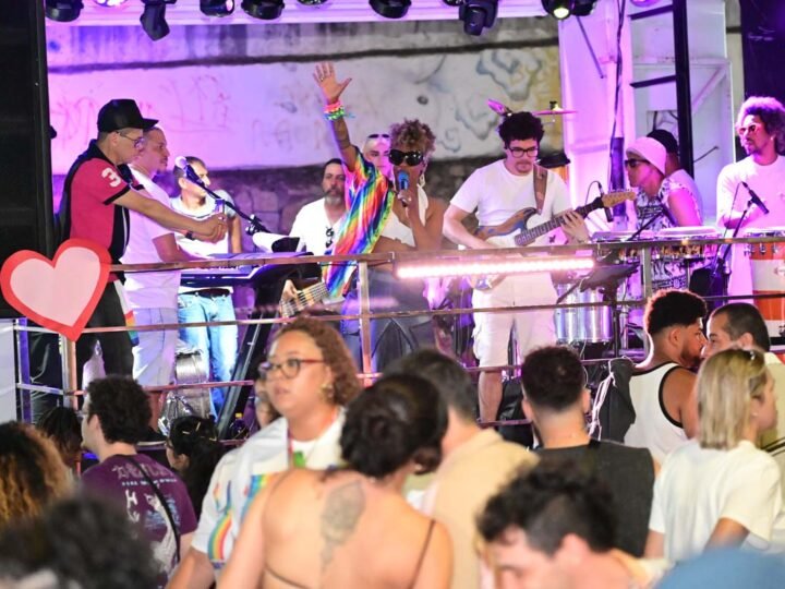 Feira da Diversidade firma parceria com o Senac e oferece cursos gratuitos