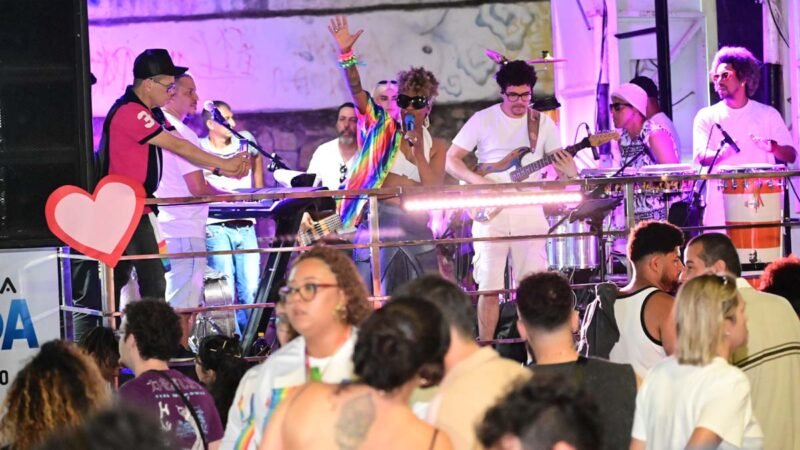 Feira da Diversidade firma parceria com o Senac e oferece cursos gratuitos