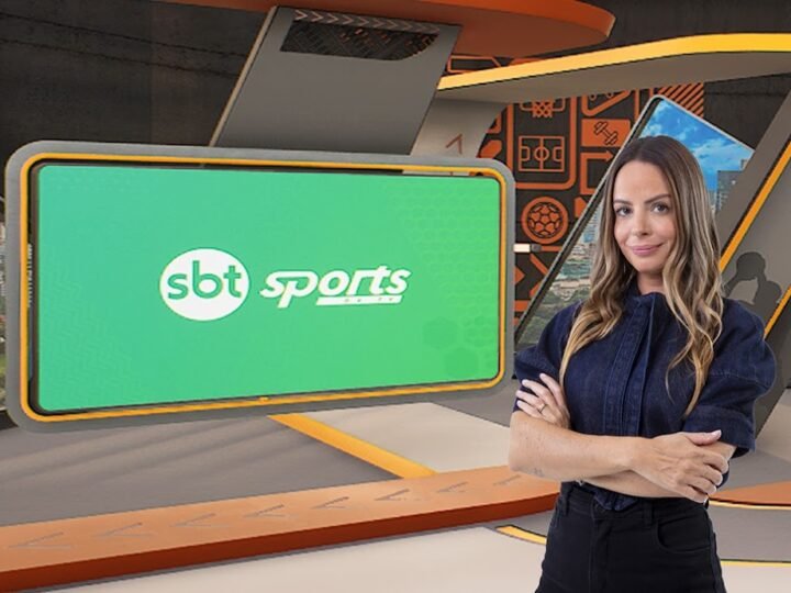 Rodada de clássicos no Brasileirão agita o “SBT Sports” deste domingo (3)