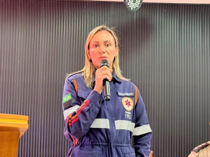 “Não podemos romantizar o Maio Amarelo”: Coordenadora do SAMU 192