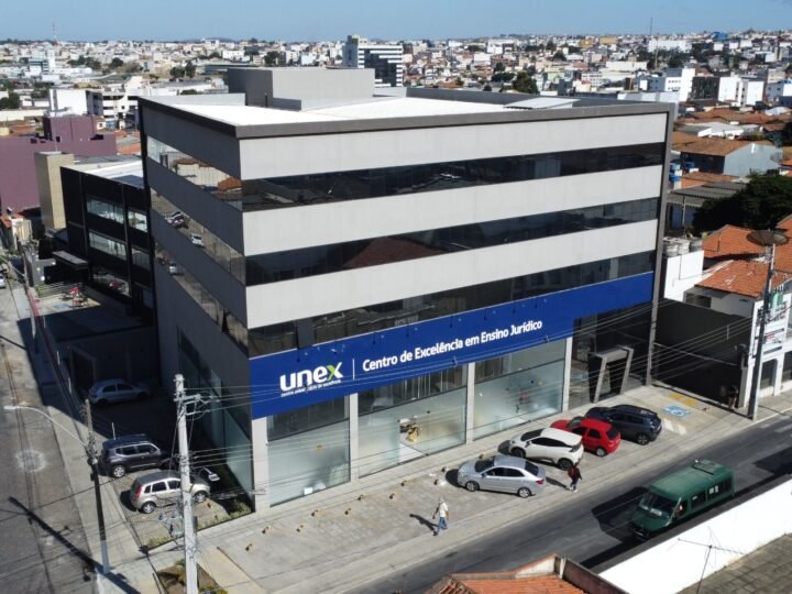 UNEX Conquista inaugura novo Núcleo de Práticas Jurídicas na próxima terça-feira, 03