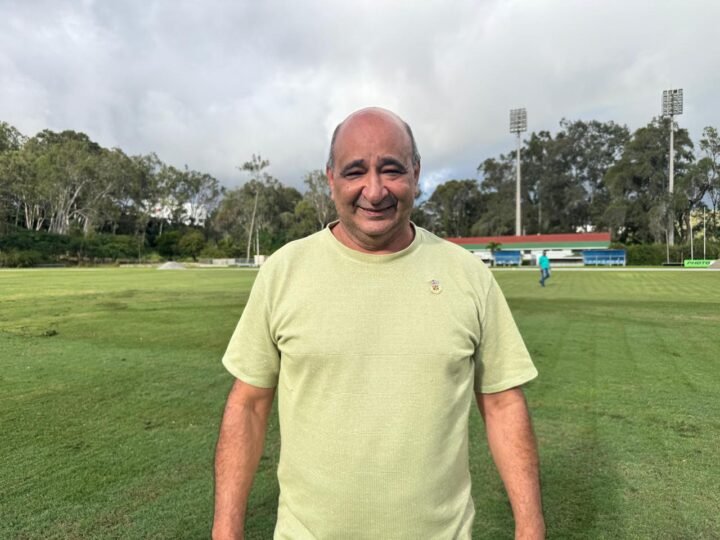 FBF libera Lomantão e Vitória da Conquista retoma mando de campo