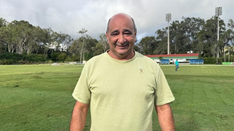 FBF libera Lomantão e Vitória da Conquista retoma mando de campo