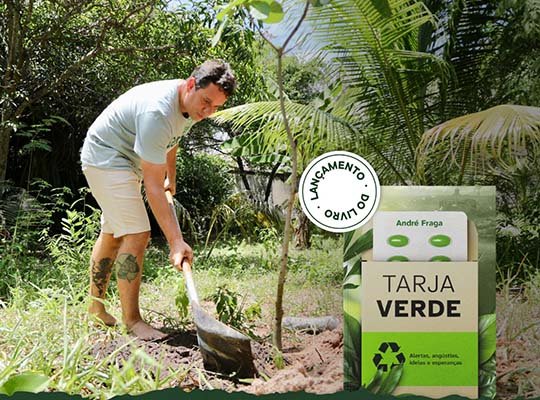 Transformando urgência climática em reflexão e ação