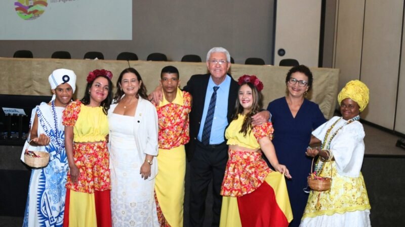 Maior congresso da rede APAE e da América Latina voltado à inclusão é lançado em Salvador