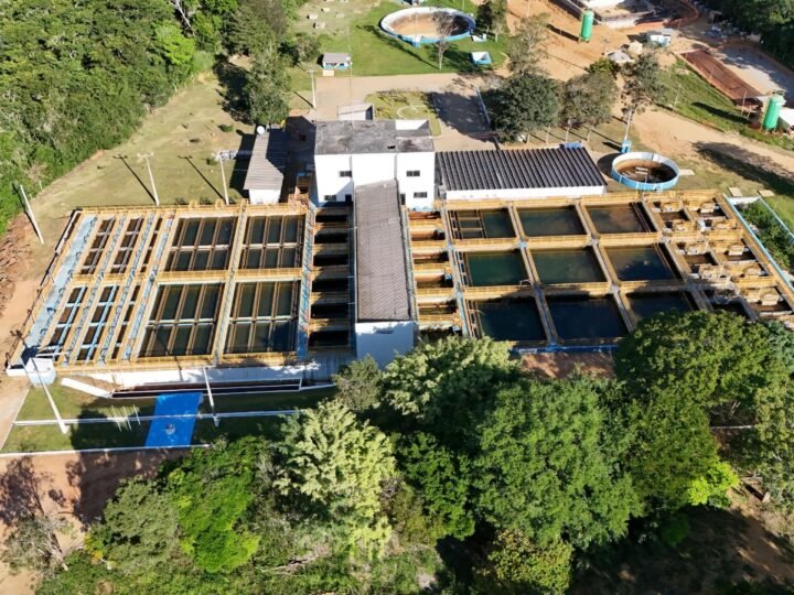 IPS aponta abastecimento e esgotamento sanitário acima da média em Vitória da Conquista