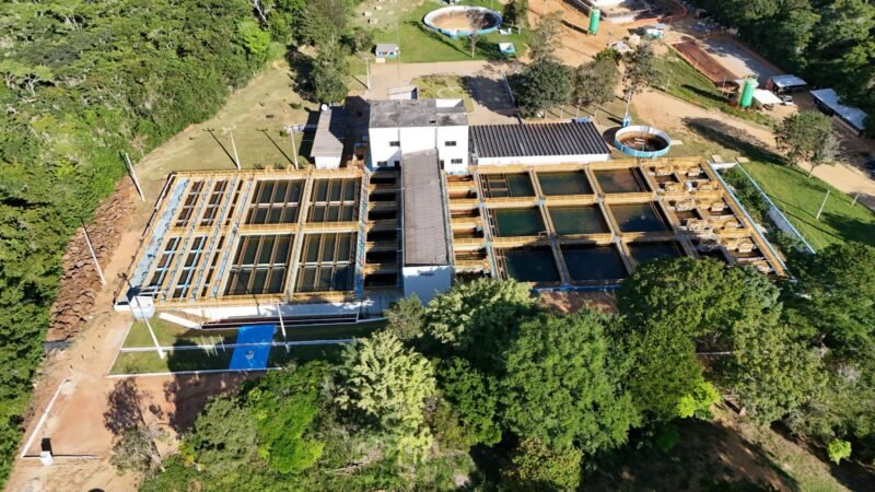 IPS aponta abastecimento e esgotamento sanitário acima da média em Vitória da Conquista