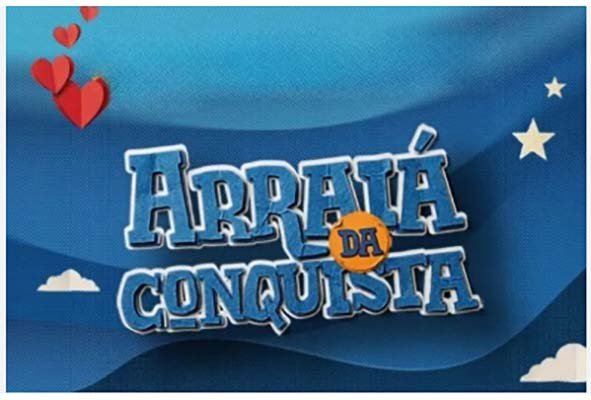 Ambulantes devem confirmar atuação no Arraiá da Conquista a partir desta segunda