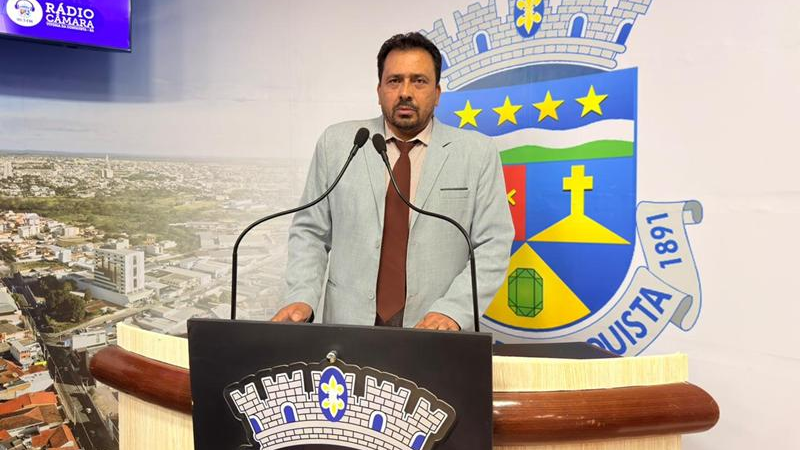 Márcio defende ampliação da meia passagem a estudantes em atividades culturais