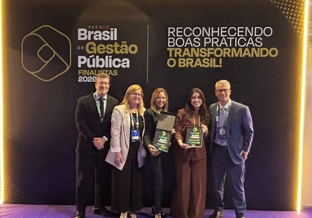Atuação integrada do MP da Bahia contra analfabetismo ganha prêmio nacional