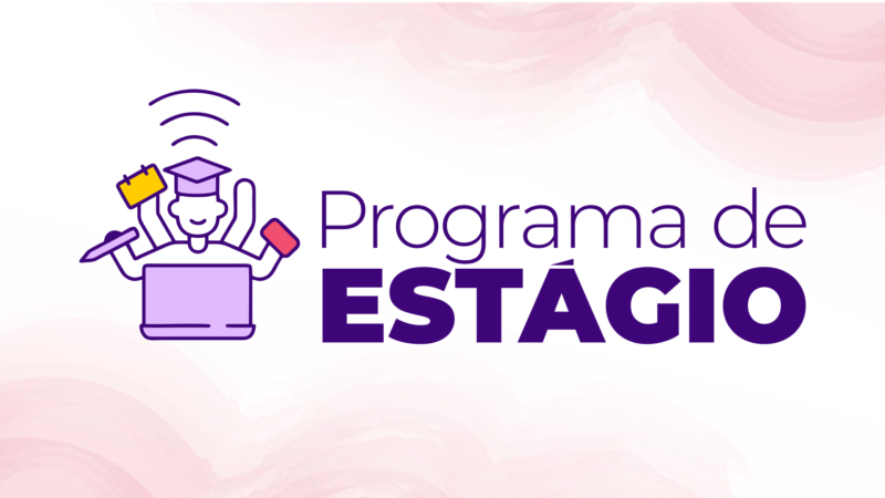 Programa de Estágio do TJBA recebe inscrições até esta quarta-feira, 13