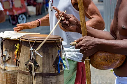 Prefeitura abre credenciamento para artistas integrarem a Caravana da Cultura