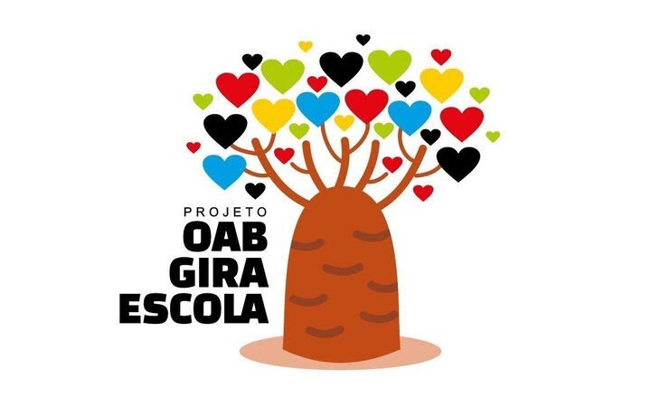 OAB-BA divulga resultado parcial do projeto “OAB Gira Escola – por uma Educação Antirracista”