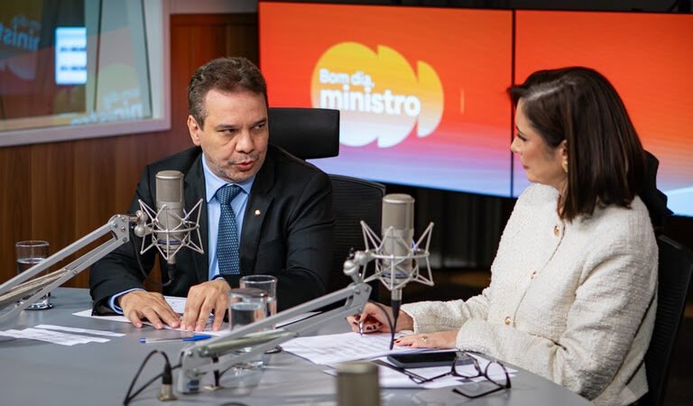 “Produziremos uma verdadeira asfixia financeira,  afirma Wellington César Lima e Silva