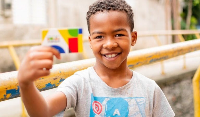 Bolsa Família chega a mais de 2,36 milhões de beneficiários da Bahia
