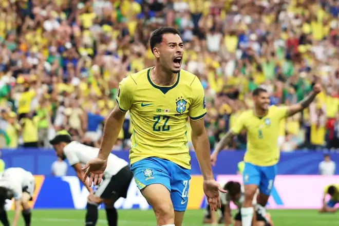 Haja emoção: Brasil 2 X 1 Japão