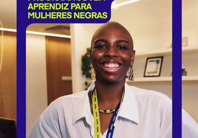 BRAVA Energia abre inscrições para novo Programa Jovem Aprendiz destinado a mulheres pretas