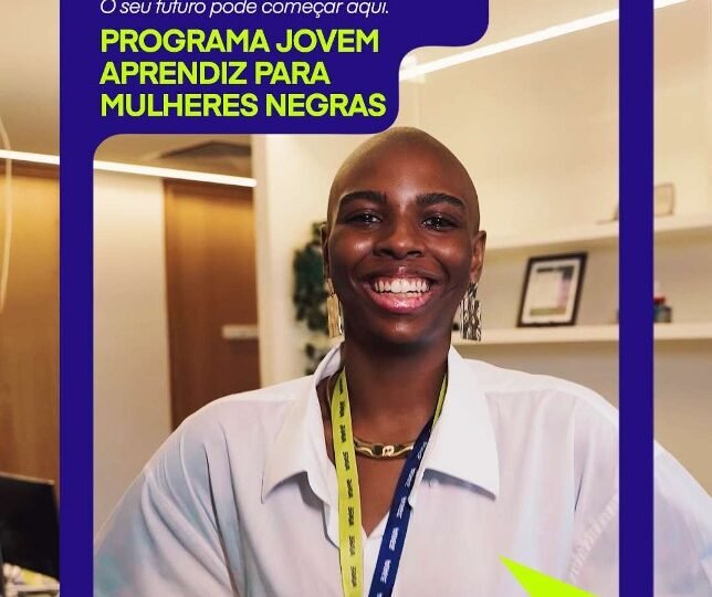 BRAVA Energia abre inscrições para novo Programa Jovem Aprendiz destinado a mulheres pretas