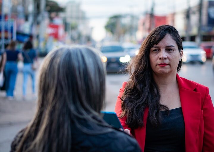 “Eu quis viver por mim”: novas medidas ampliam proteção às mulheres e fortalecem combate à violência