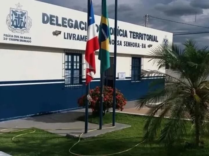 Suspeito de feminicídio é preso enquanto observava investigação do próprio crime