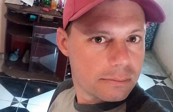 Warlon conhecido como ‘Xadrez’ foi assassinado no povoado de Cercadinho