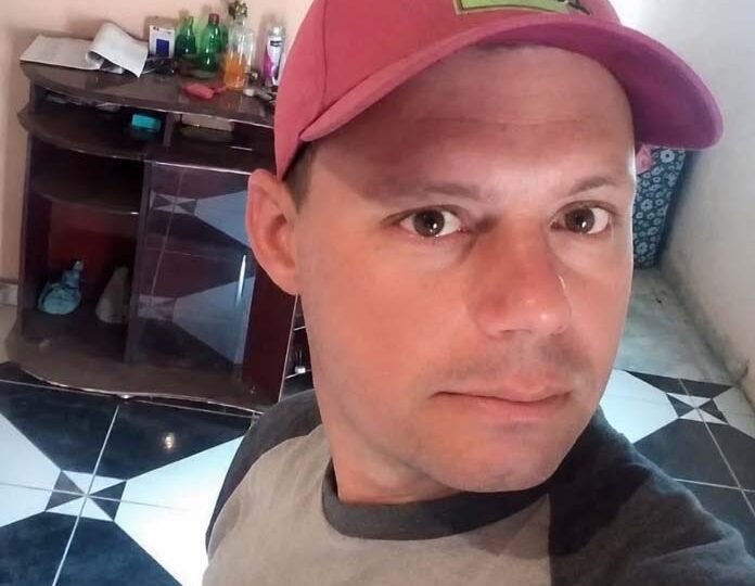 Warlon conhecido como ‘Xadrez’ foi assassinado no povoado de Cercadinho