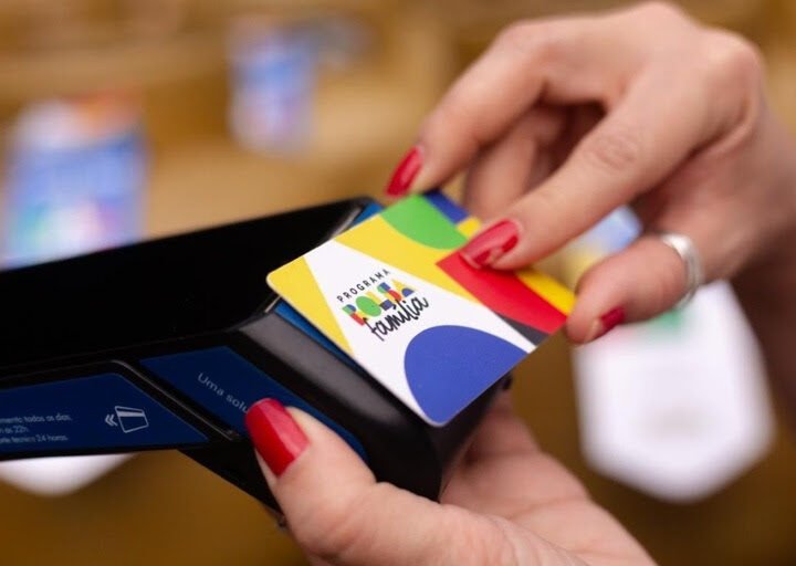 Bolsa Família chega a mais de 2,3 milhões de beneficiários da Bahia a partir desta quarta (17)
