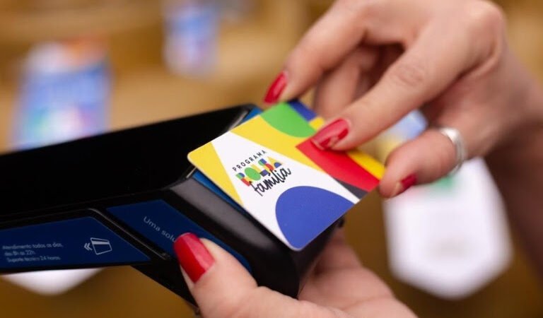 Bolsa Família chega a mais de 2,3 milhões de beneficiários da Bahia a partir desta quarta (17)