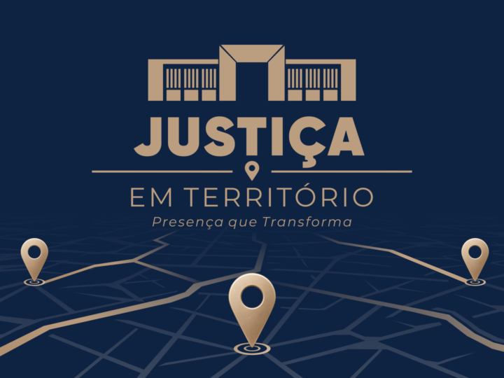 Cachoeira será sede do TJBA no Projeto Justiça em Território 