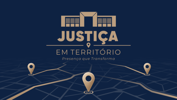 Cachoeira será sede do TJBA no Projeto Justiça em Território 