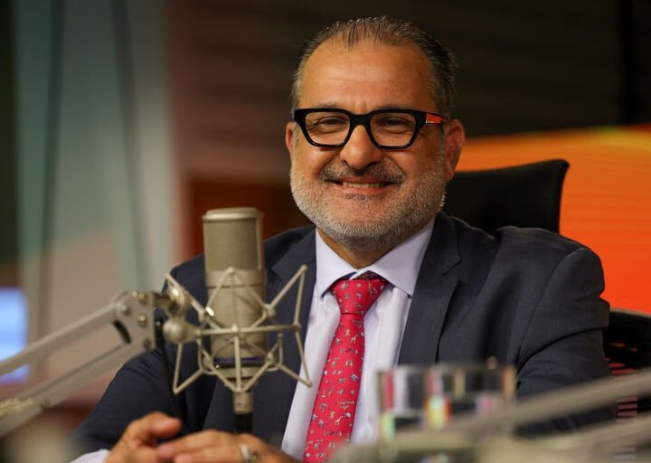 George Santoro detalhou, o sucesso do programa CNH do Brasil