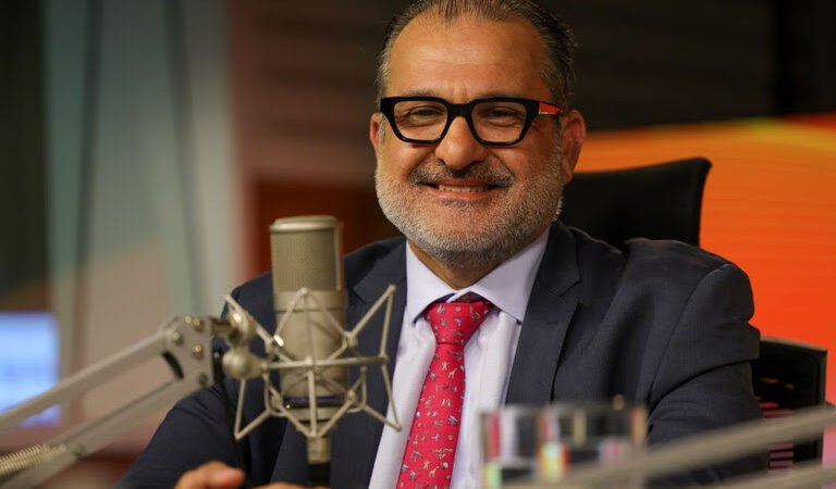George Santoro detalhou, o sucesso do programa CNH do Brasil