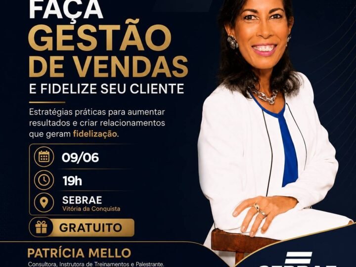 🚀 Sua empresa vende, mas fideliza?