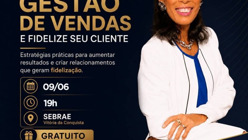 🚀 Sua empresa vende, mas fideliza?