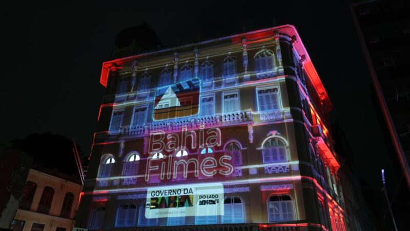 Inauguração da Bahia Filmes marca nova fase para o audiovisual baiano e fortalece produção estadual