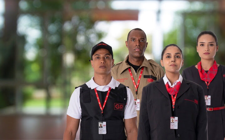 Grupo GR oferece oportunidades de emprego em Salvador