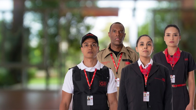 Grupo GR oferece oportunidades de emprego em Salvador