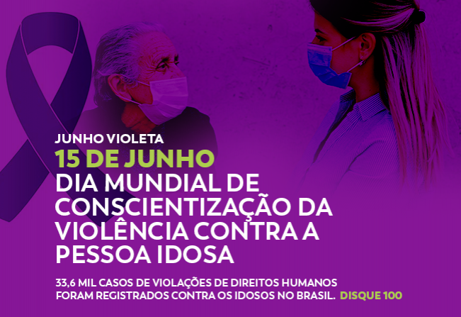 Defensor público alerta para o aumento da violência patrimonial contra a pessoa idosa