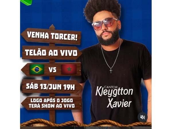 Sábado é dia de torcer e curtir no Espetinho Jurema!