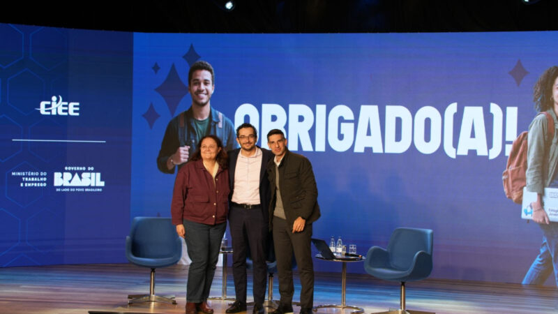 Brasil tem 6,2 milhões de jovens que não estudam nem trabalham