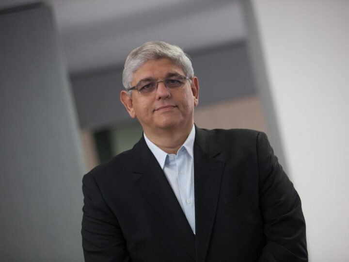 Nota de pesar: FIEB lamenta falecimento de Marcos Galindo