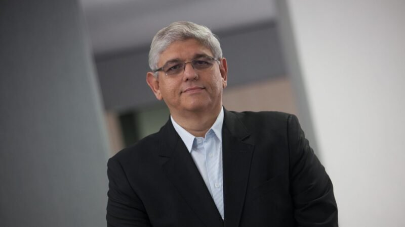 Nota de pesar: FIEB lamenta falecimento de Marcos Galindo