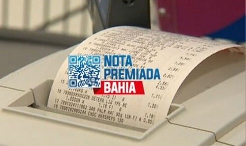 Vitória da Conquista tem dois ganhadores na Nota Premiada Bahia em junho