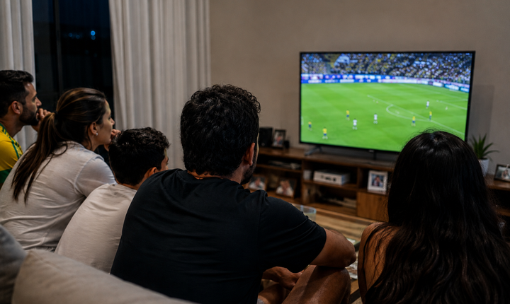 Baianos têm até 13 de junho para solicitar antena parabólica digital e acompanhar a Copa do Mundo