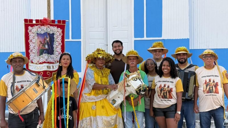 Estudante da Uesb é finalista do “Profissão Repórter Procura” da Rede Globo