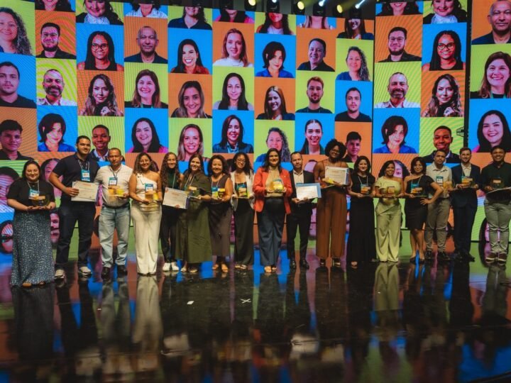 Inscrições para o Prêmio IEL 2026 seguem abertas até a próxima segunda-feira, 15