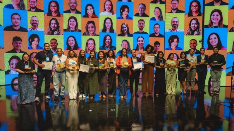 Inscrições para o Prêmio IEL 2026 seguem abertas até a próxima segunda-feira, 15